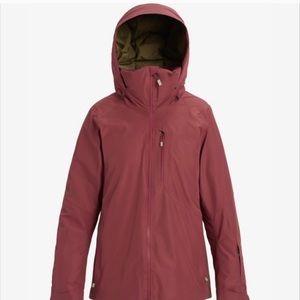 Burton [ak] GORE‑TEX Flare Down Jacket